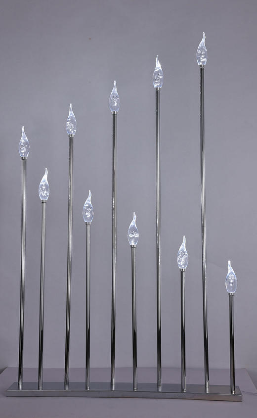 10头透明拉尾路引【运费自理】 商品图0