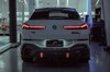 宝马 BMW G06 X6 FD GT 高品质 碳纤维后唇（含尾喉） 商品缩略图1