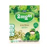 韩国原装进口Maeil每日友咪友咪米条/米圈25g 商品缩略图5