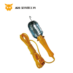 高档10M铜线工作灯
