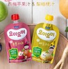 Maeil每日友咪友咪梨桔梗水果汁两种口味12个月以上100ml【果汁乳品】 商品缩略图2