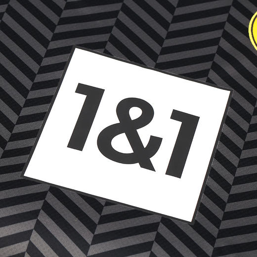 PUMA/彪马 21-22赛季多特蒙德客场球迷版球衣短袖男75905704 商品图3