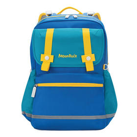 梦乐高级护脊书包SS200