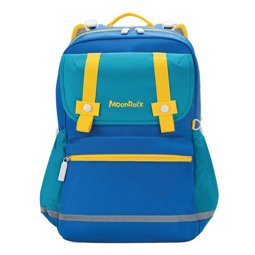 梦乐高级护脊书包SS200 商品图0