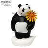 【6F】创意客厅办公室电视柜家居装饰品熊猫摆件工艺品生日礼物礼品女生 商品缩略图0