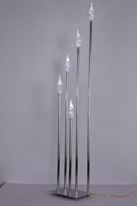 5头透明拉尾路引【运费自理】