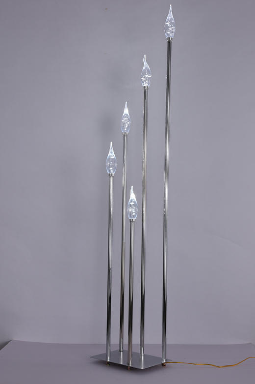 5头透明拉尾路引【运费自理】 商品图0