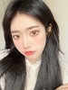 lillilly Y05薄藤粉棕 国产 非离子 月抛隐形眼镜 14.5 商品缩略图5