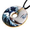 【6F】德国高宝Goebel进口陶瓷礼品挂陶瓷坠欧式项链首饰创意礼品艺术品 商品缩略图2