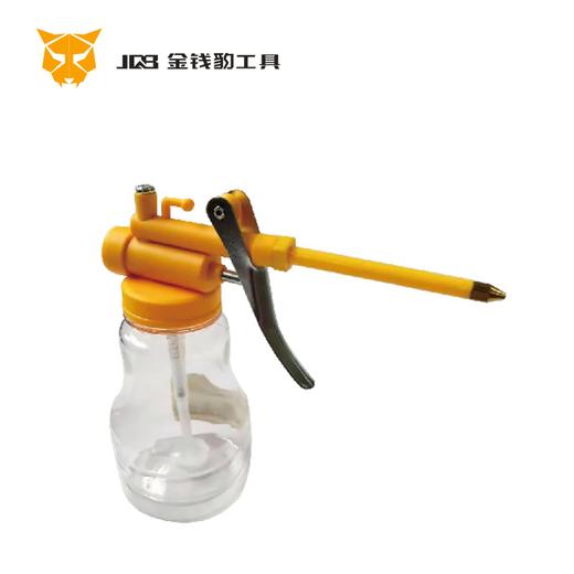 透明机油壶 商品图0