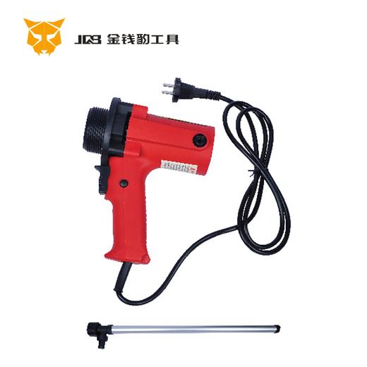 调速抽油泵 220V立式 商品图0