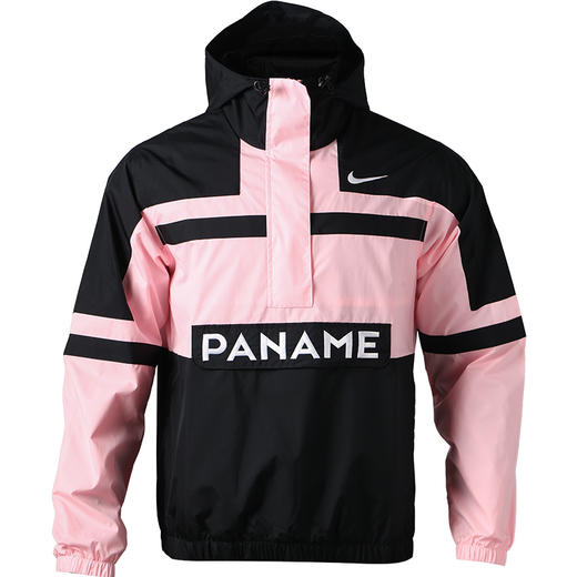 NIKE/耐克 巴黎圣日尔曼 NSW AIR主题防水套头卫衣CZ0955658 商品图4