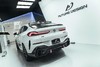 宝马 BMW G06 X6 FD GT 高品质 碳纤维后唇（含尾喉） 商品缩略图2
