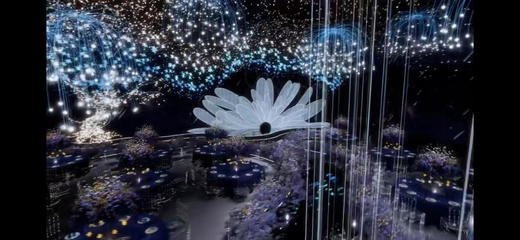 羽毛背景【运费自理】 商品图1