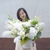 《清爽一夏》白绿抱抱桶 商品缩略图0