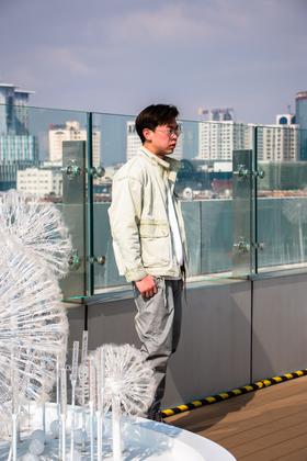 213072414水洗做旧夹克