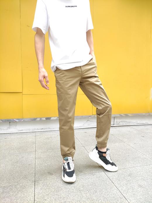 下男九分裤49037-C109 商品图1