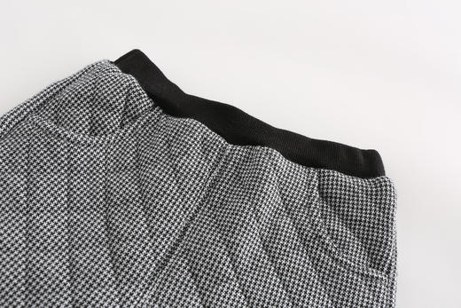 丽婴房-童衣类（冬）D0长裤\吊带裤 商品图1