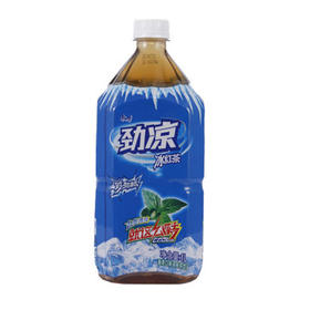 1l*13瓶 康师傅 劲凉冰红茶