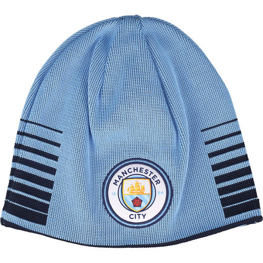 PUMA/彪马运动训练曼城球迷冷帽02338907 商品图4