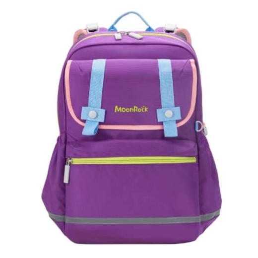 梦乐高级护脊书包SS200 商品图1