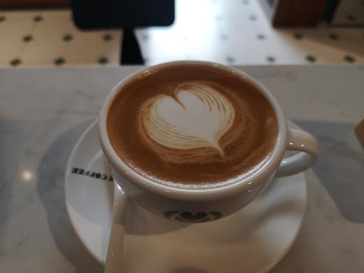 卡布奇诺 商品图0