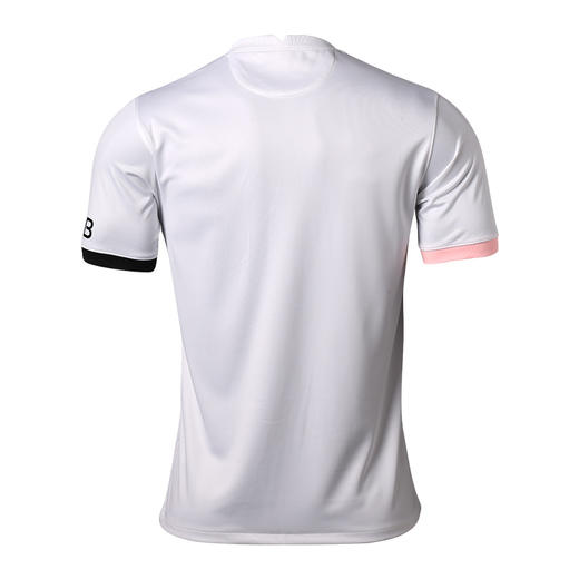 NIKE/耐克 PSG MNK DF STAD JSY SS AW 21-22巴黎圣日耳曼客场球迷版球衣CV7902101 商品图6