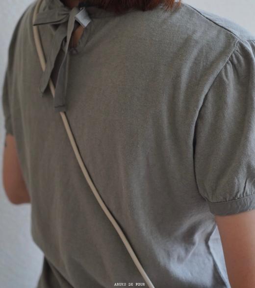 （6折）days多色经典T恤 商品图5