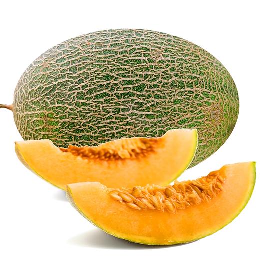 疆不凡蜜瓜15元/个（7.30） 商品图0