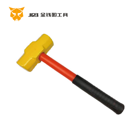 K11防震PVC柄八角锤