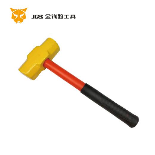 K11防震PVC柄八角锤 商品图0