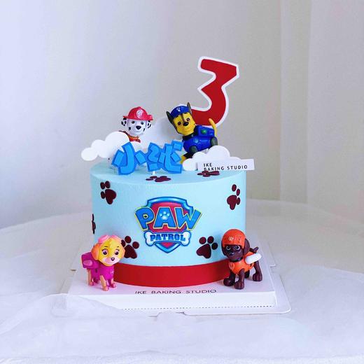 汪汪队 商品图1