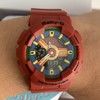 卡西欧 G-SHOCK运动手表 CA6001（不接急单3天左右发货） 商品缩略图5