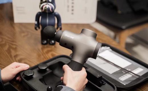 台湾  欧芝 筋膜枪 商品图3