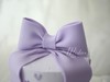 女士款 翻糖蝴蝶结 紫色 小雏菊 小红书网红款 商品缩略图1