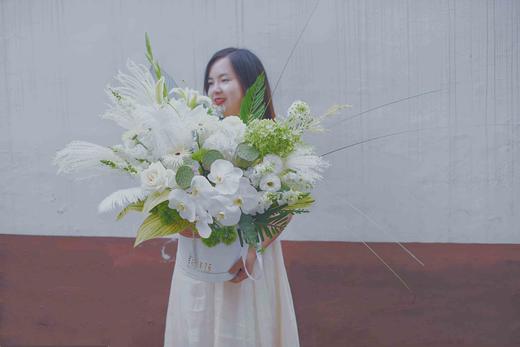 《清爽一夏》白绿抱抱桶 商品图7