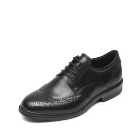 4楼爱步男鞋62216401001