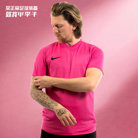 【3套以上，每满200减20】NIKE/耐克 M NK DRY TIEMPO PREM JSY SS 组队短袖894230662