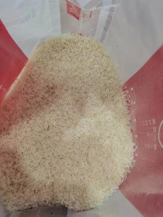 【爆品回归】湘军壹号大米，复购超99%，客户力推！军粮国企优选种子，软糯细腻，现打大米，军工品质，值得信赖！ 商品图6