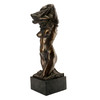 【6F】阿斯蒙迪蒙格尼德国进口青铜雕塑限量艺术品人物原作收藏铜摆件 商品缩略图1