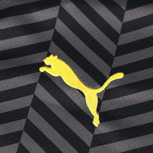 PUMA/彪马 21-22赛季多特蒙德客场球迷版球衣短袖男75905704 商品图2