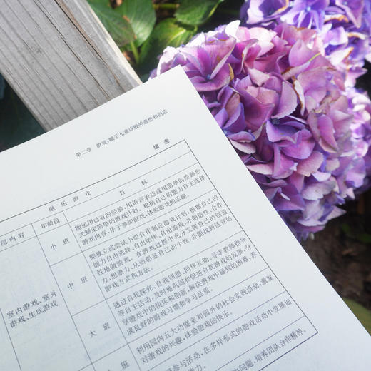 生长性课程 看见儿童生长的力量  商品图2