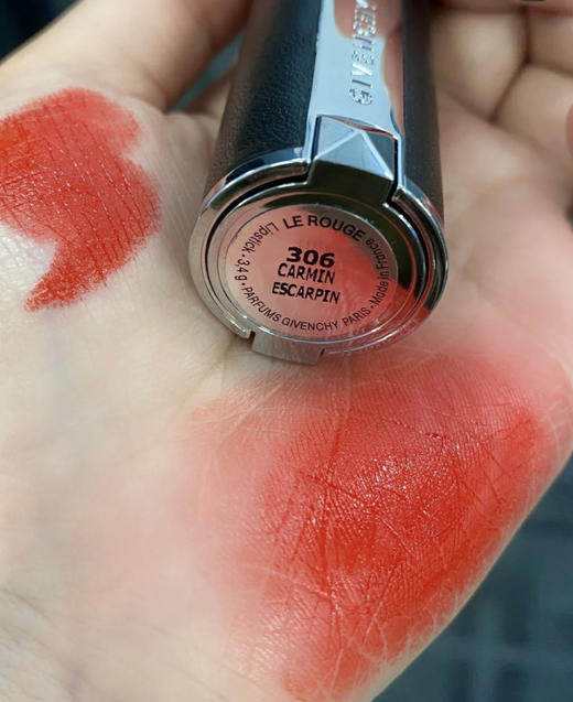 纪梵希小羊皮306 商品图2