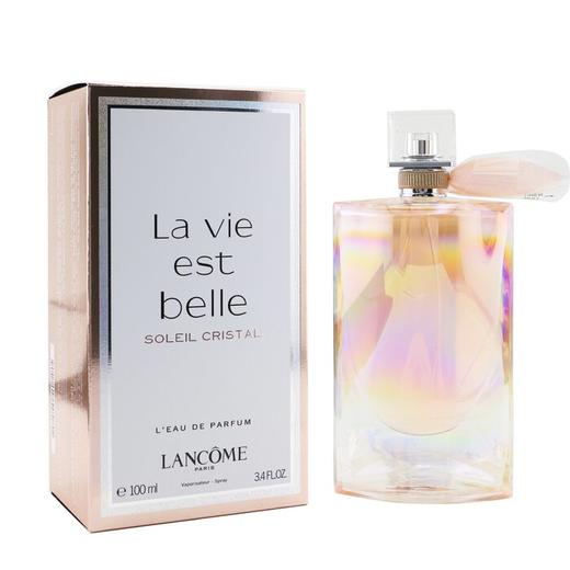 [效期26年/1/30]LANCOME兰蔻 - 美丽人生晶采耀阳 淡香精 EDP 商品图1