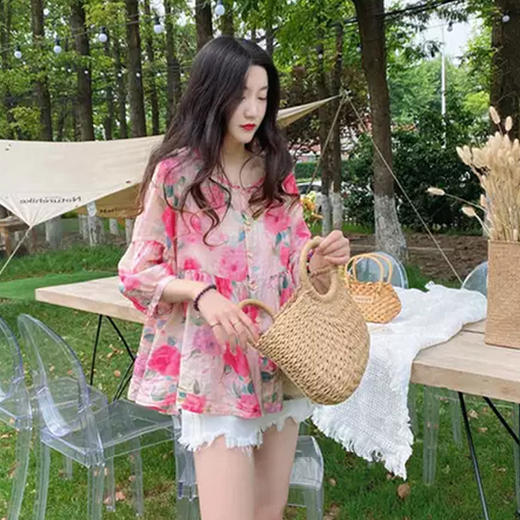 AG183-3前片打版 商品图0