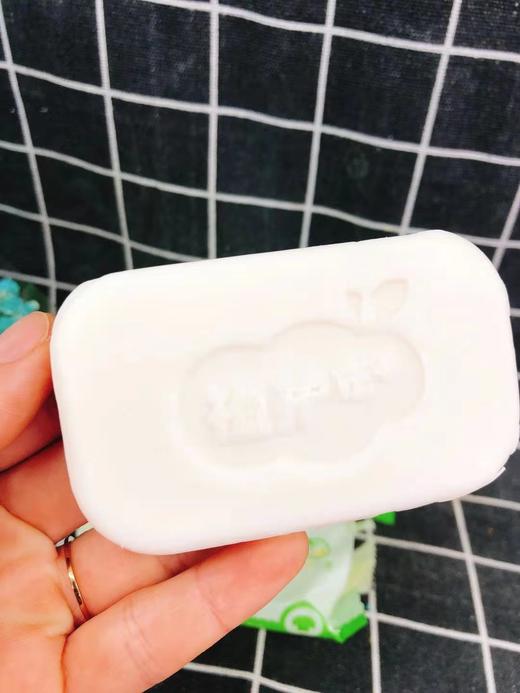 婴儿洗衣皂10块（拼团） 商品图4