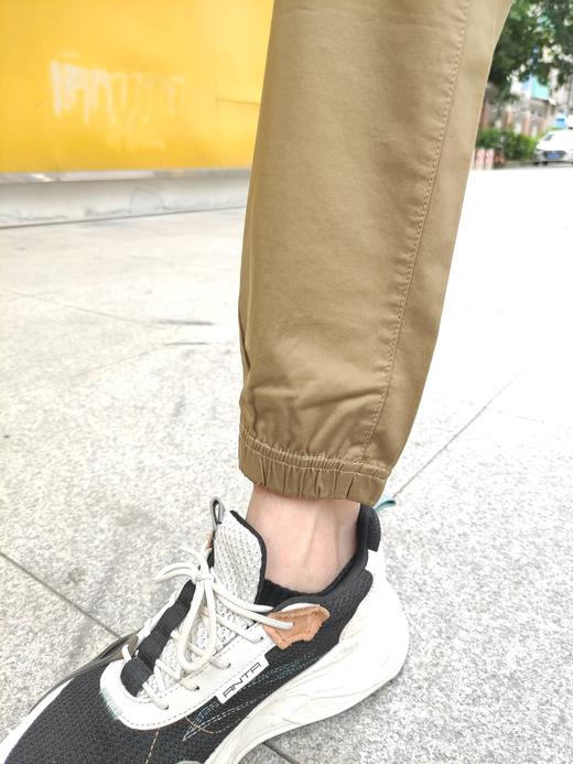 下男九分裤49037-C109 商品图3