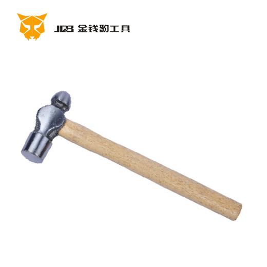 木柄圆头锤 商品图0