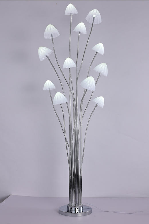 12头蘑菇树【运费自理】 商品图0