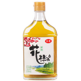 仲景花椒油300ml